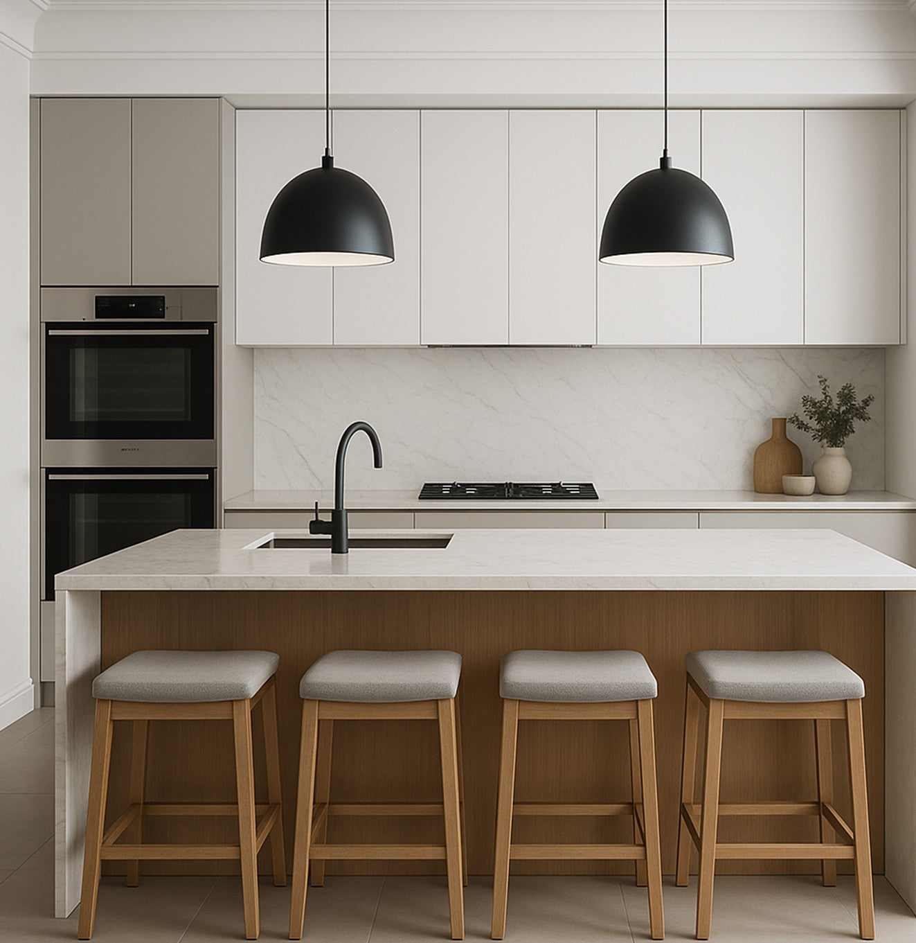 حلول للمطبخ