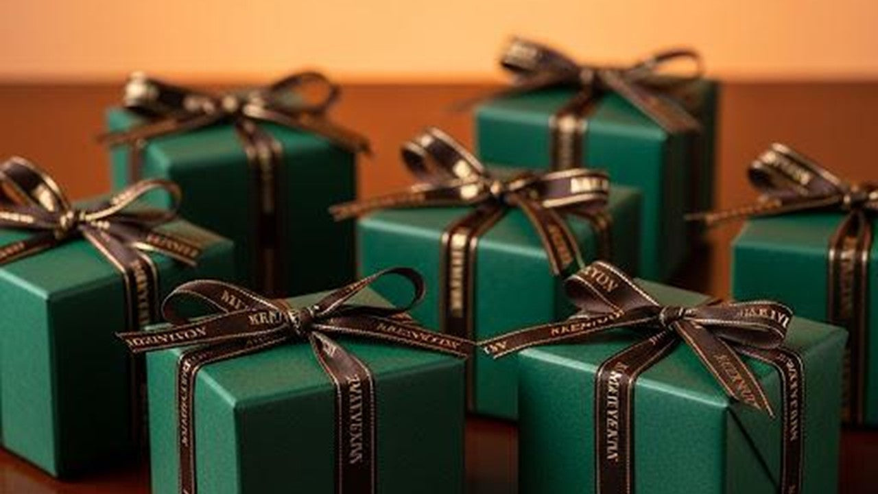 توزيعات رجالية