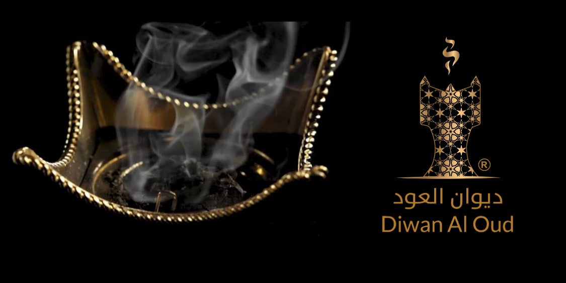 شركة ديوان العود