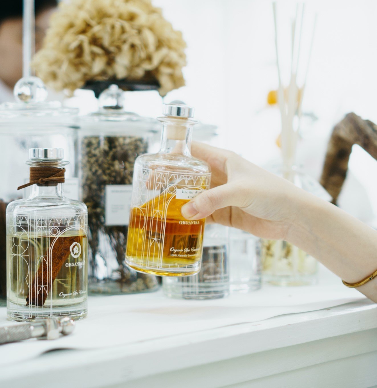 العطور النسائية | StyleeMall