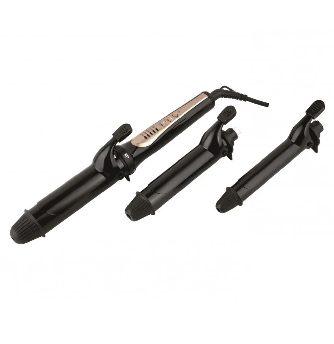 فير شعر 3 في 1