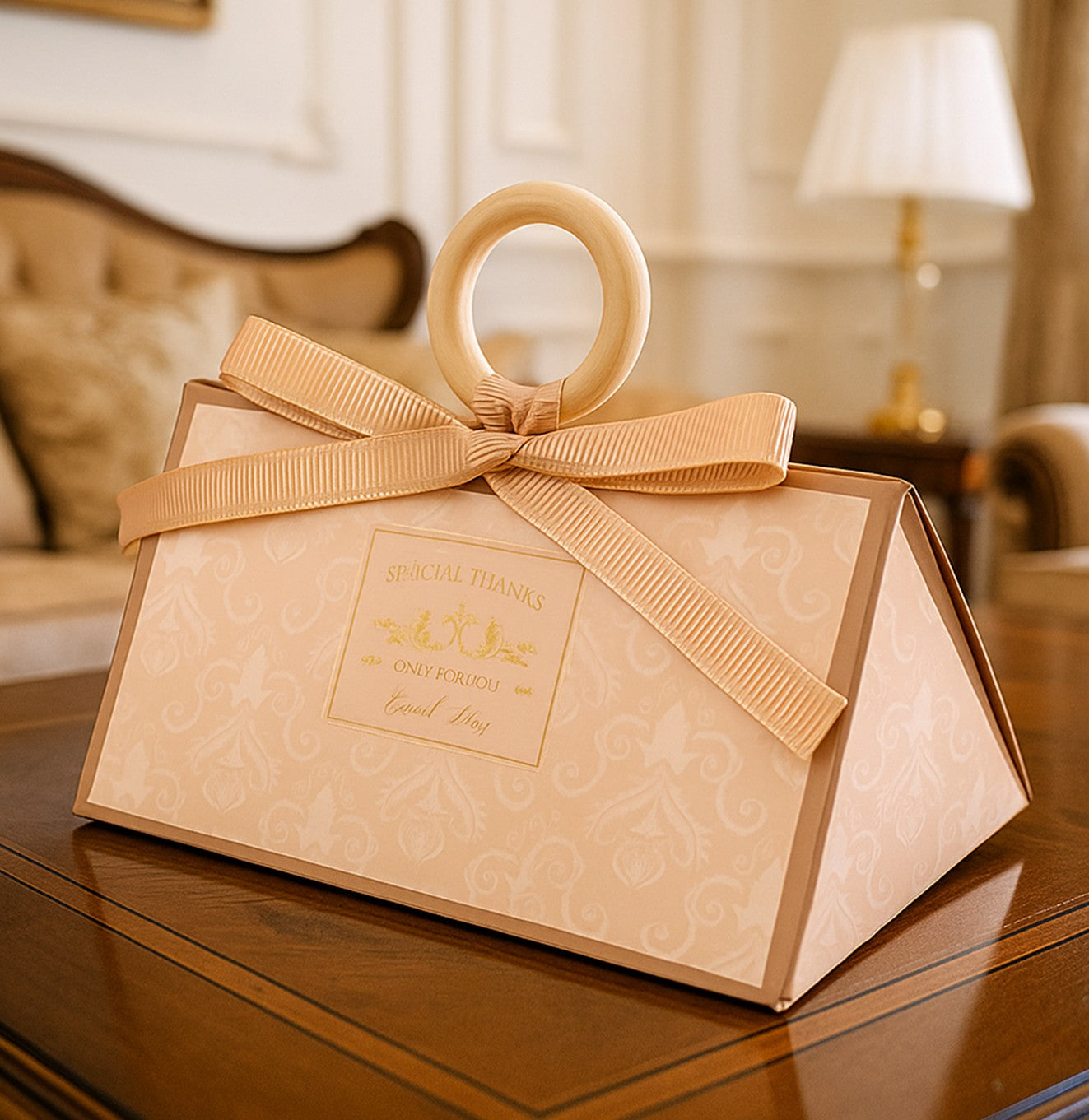 توزيعات للمناسبات المهمة