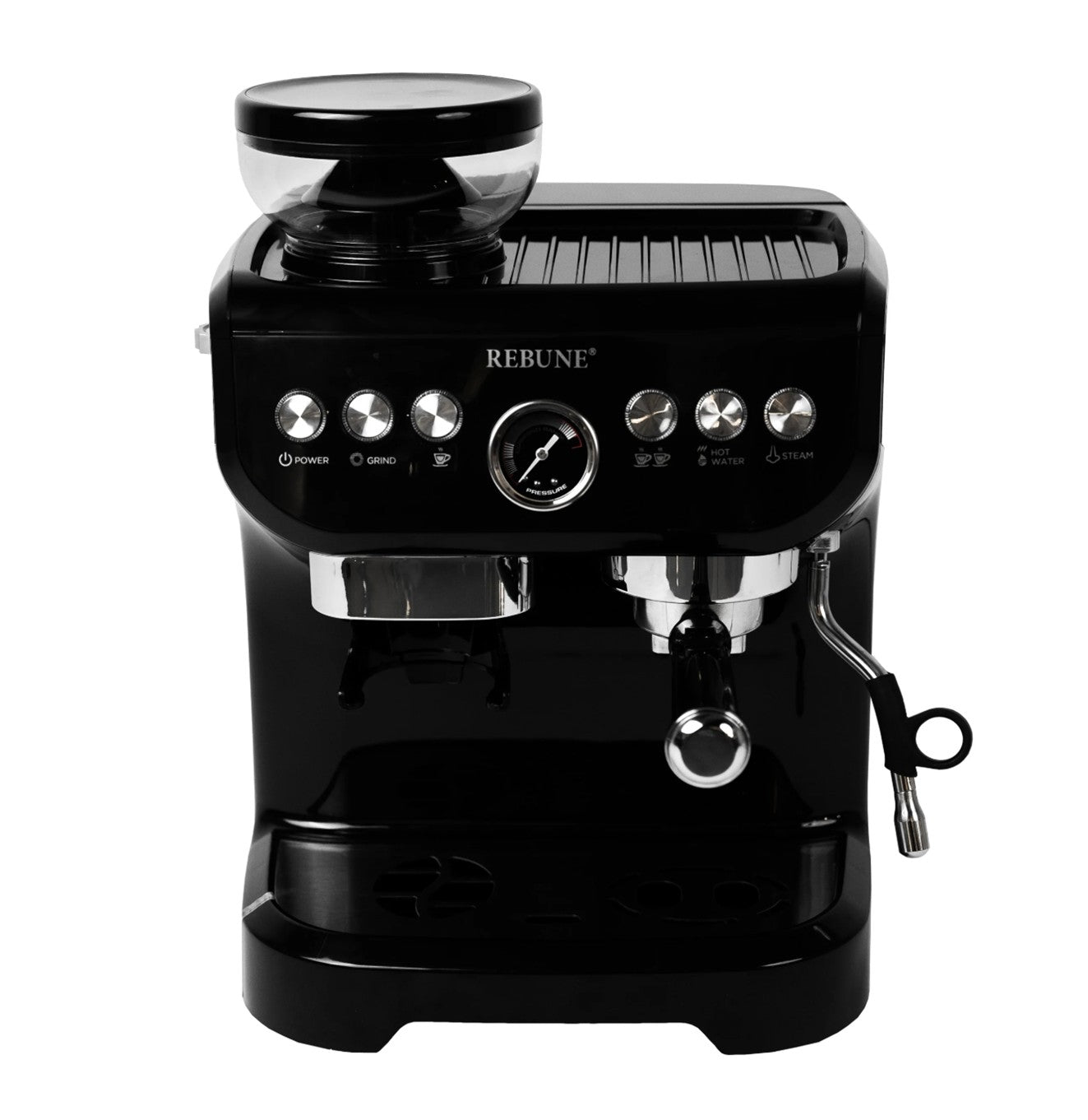 ماكينة قهوة اسبريسو