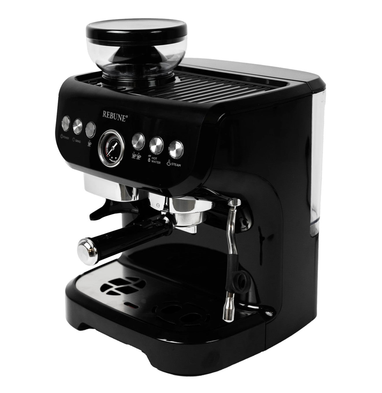 ماكينة قهوة اسبريسو