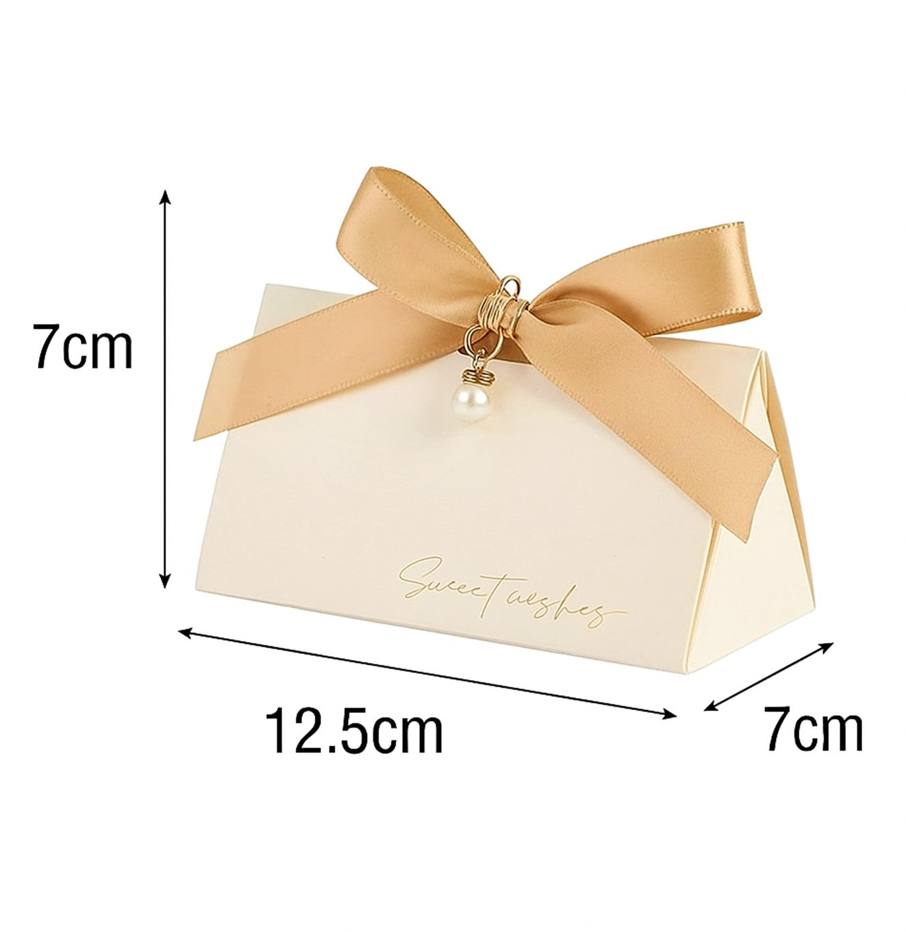 توزيعات اللؤلؤة