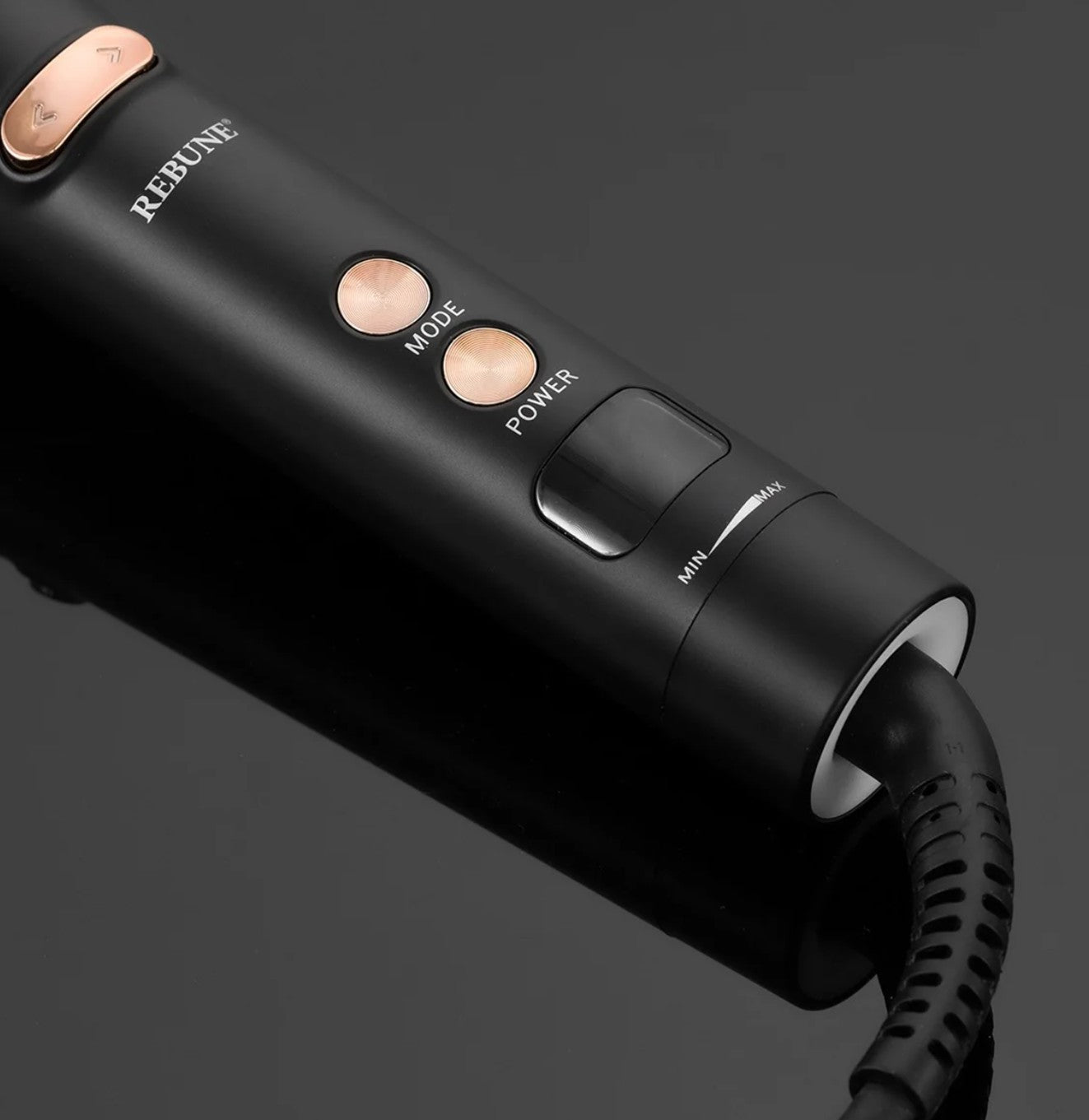 مموج الشعر الذاتي