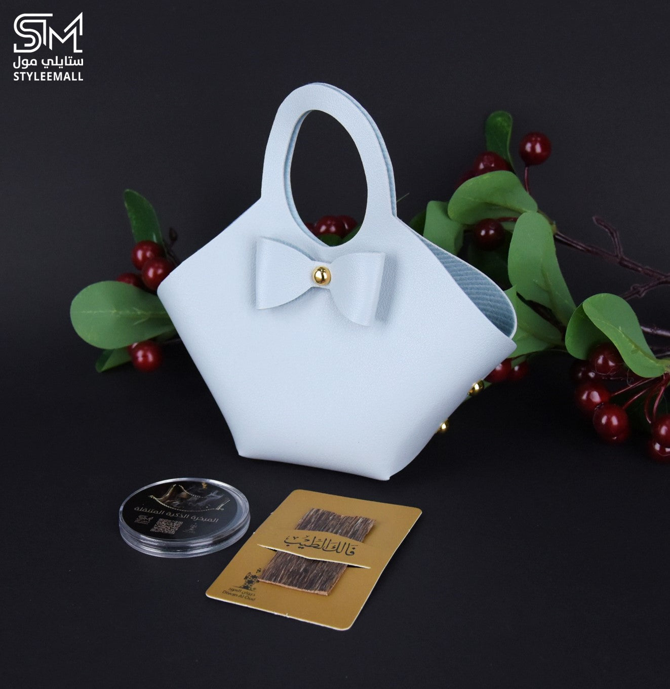 توزيعات أوديت