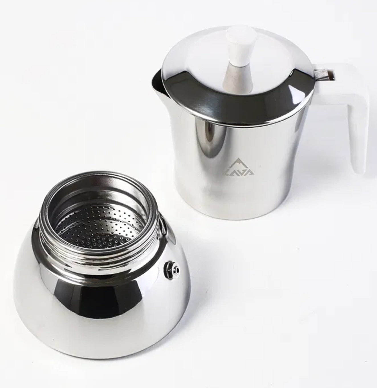 ابريق قهوة مقاس 4 اكواب