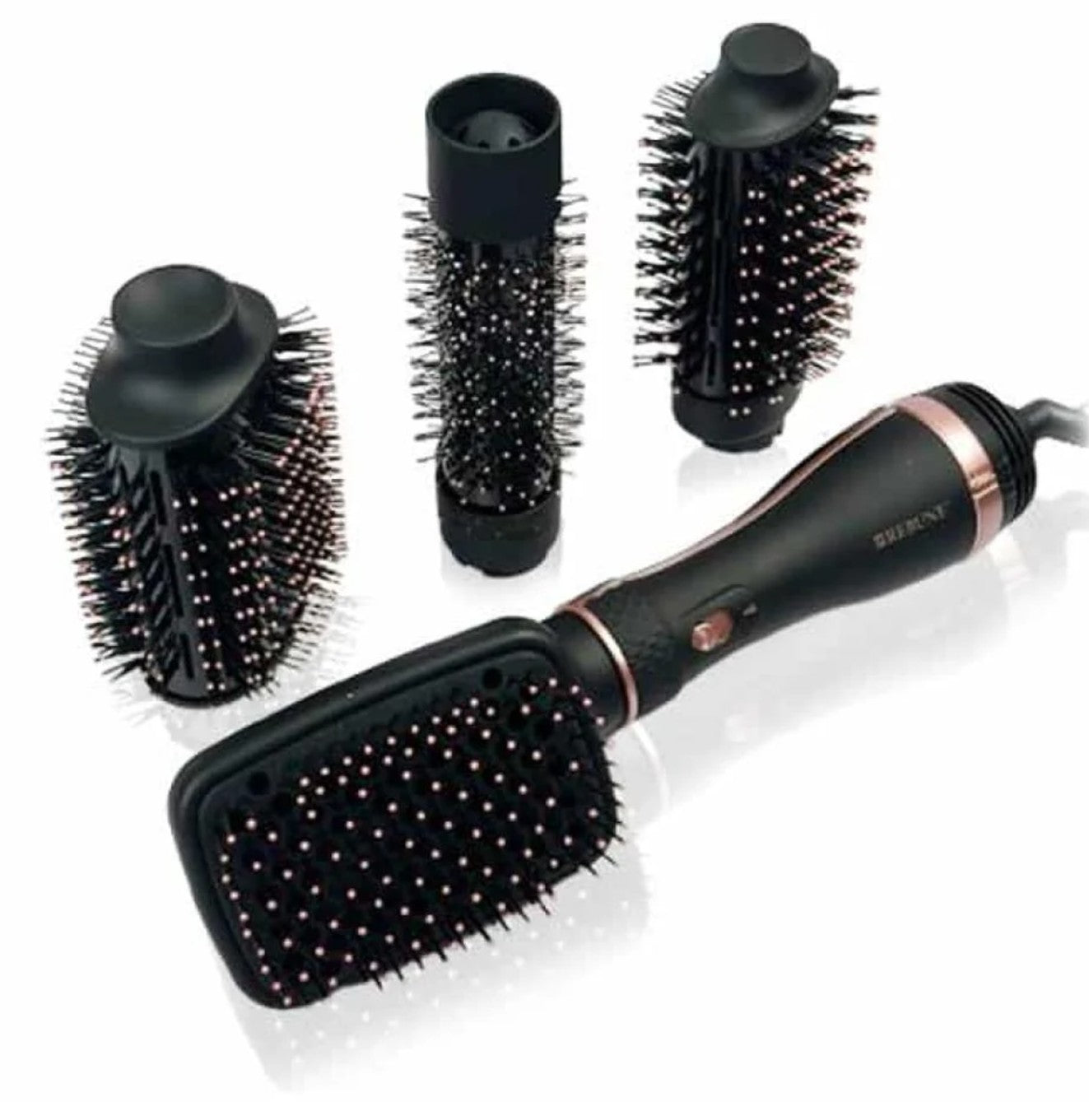 استشوار شعر مطور 4 في 1