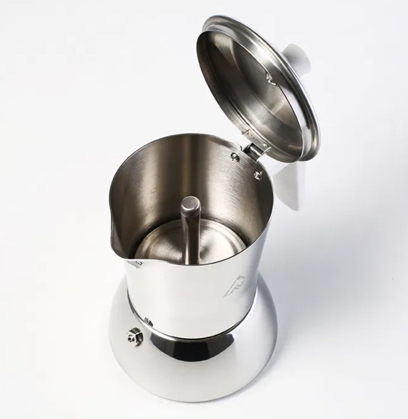 ابريق قهوة مقاس 4 اكواب