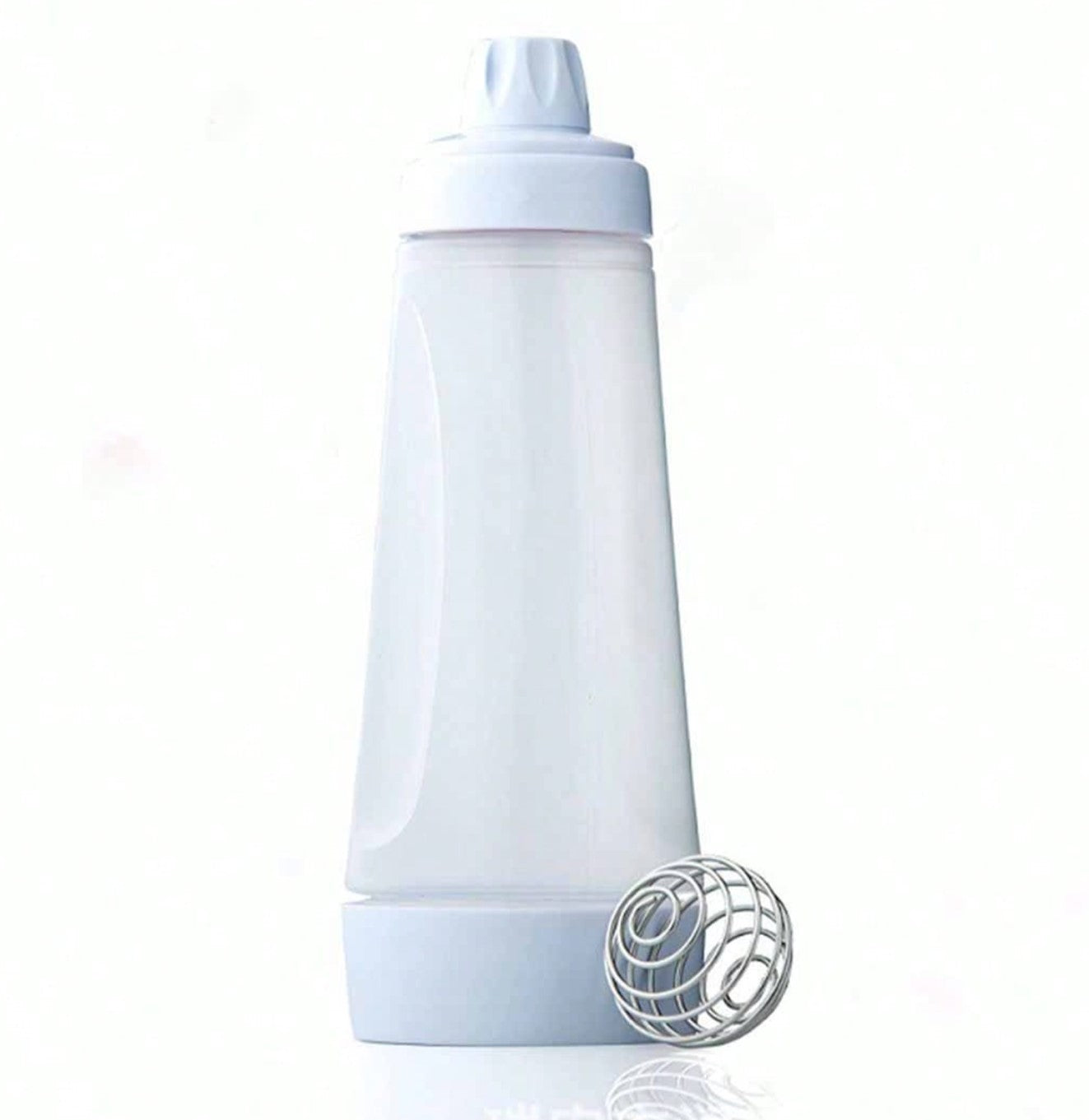 وعاء توزيع خليط البان كيك