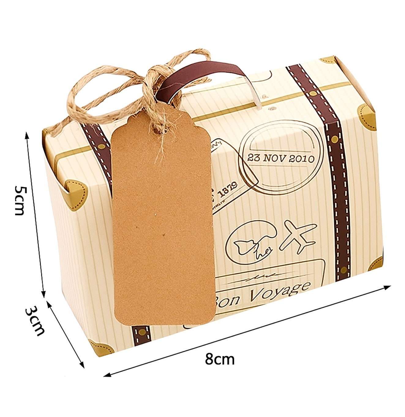 توزيعات لامينا (مسك الرمان الفاخر)