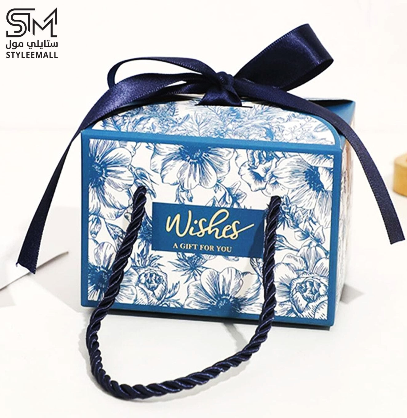 توزيعات ريستوس