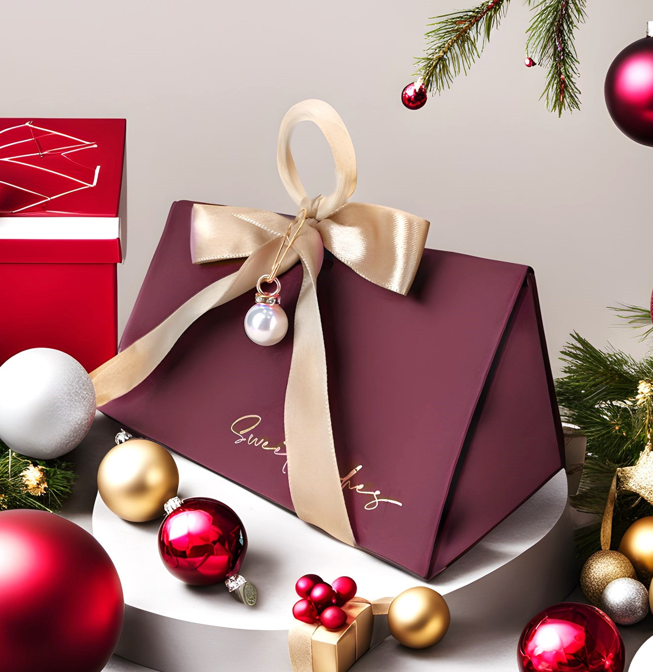 توزيعات ميروسلافا