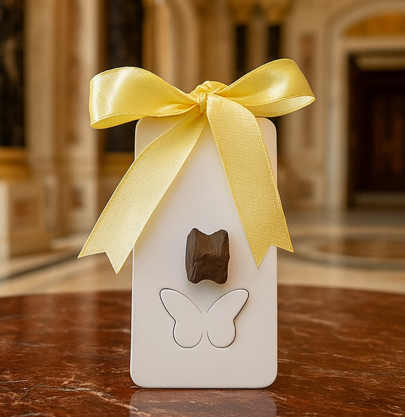 توزيعات جوليانا (عود الفراشة الفاخر)