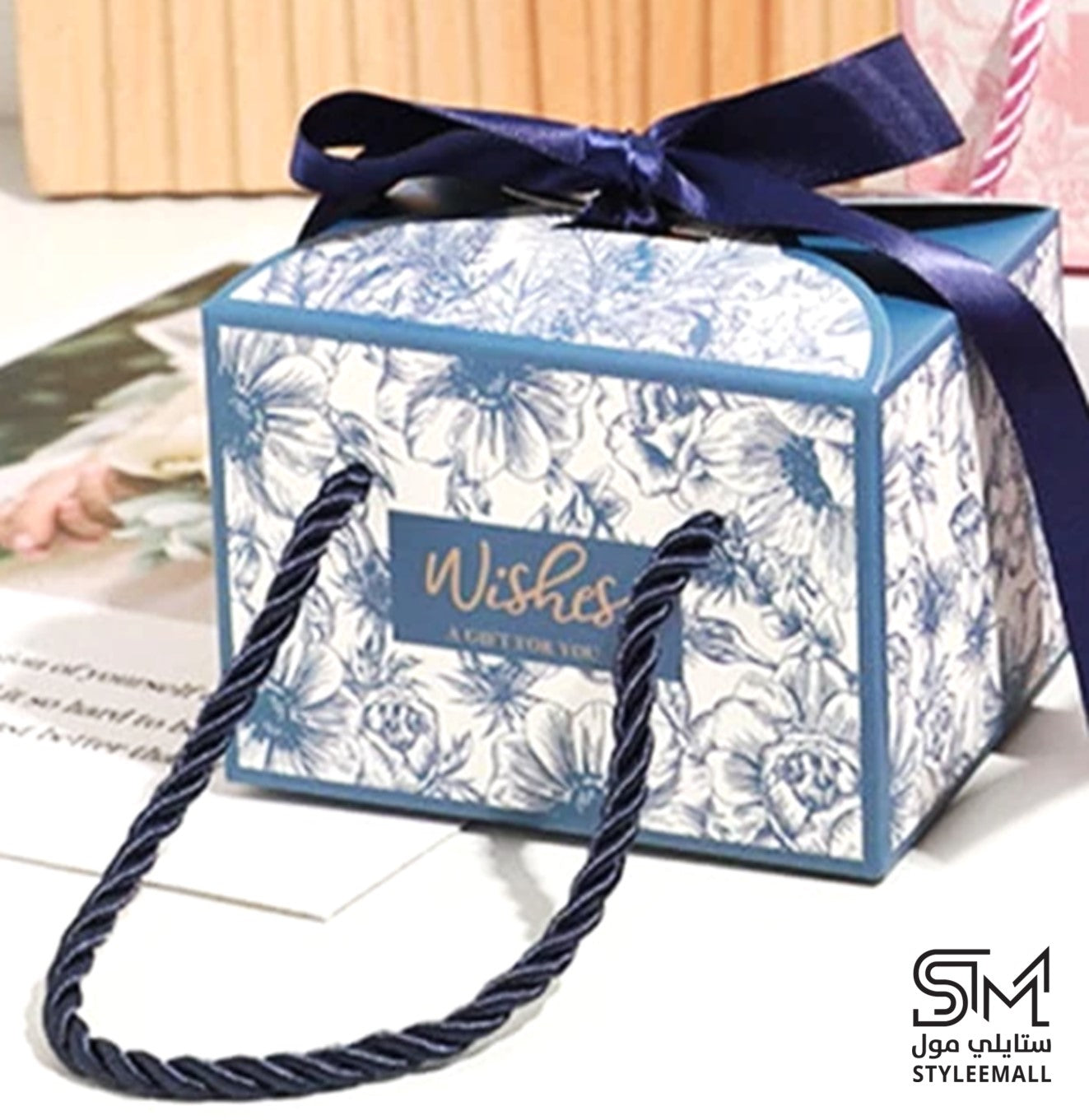 توزيعات ريستوس