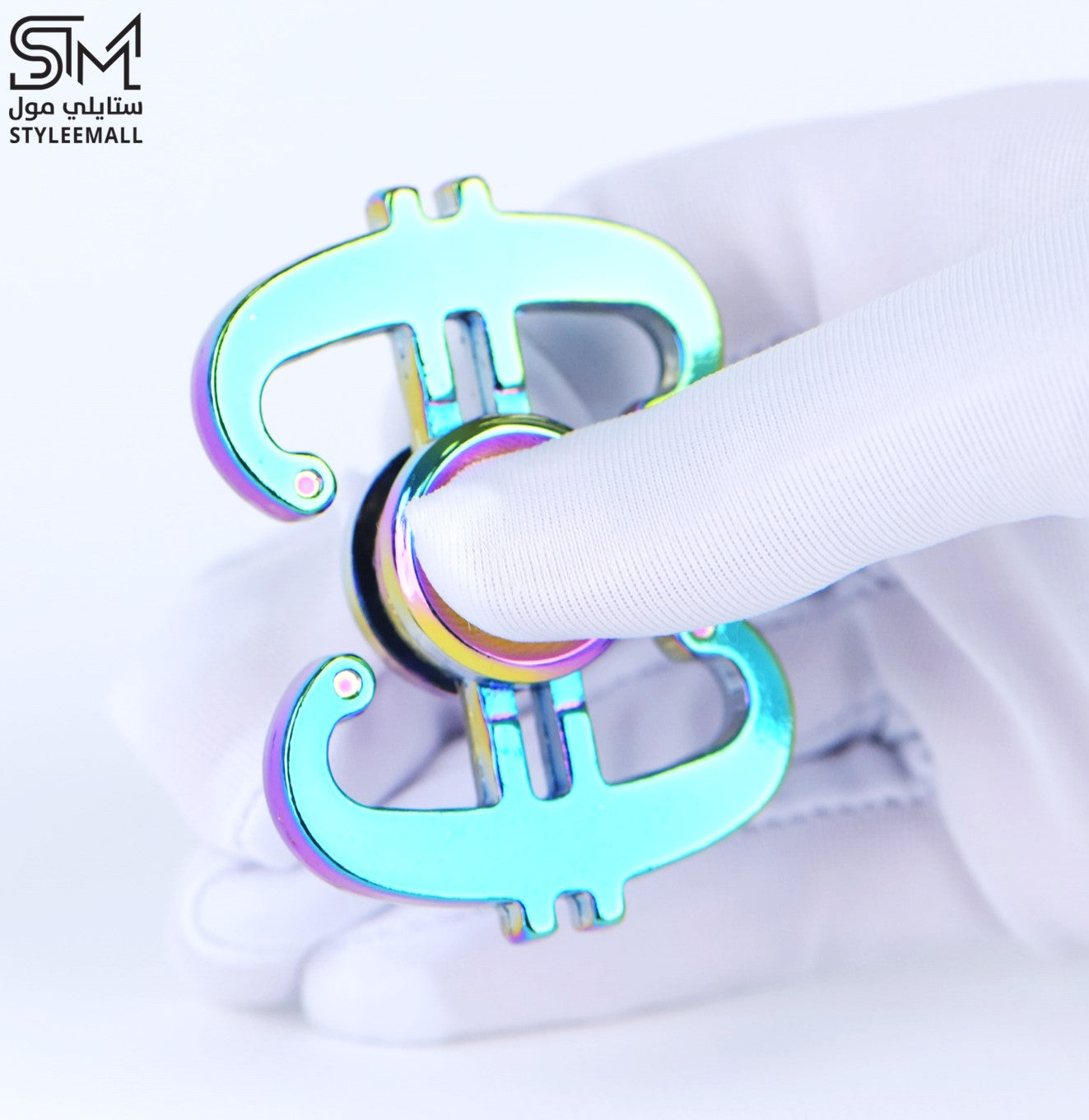 توزيعات سبنر