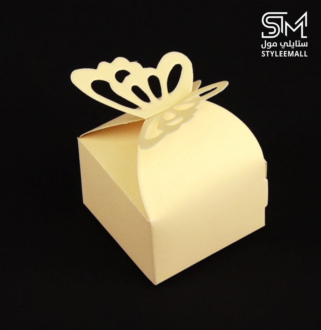 توزيعات توفانا (كبسولات العود العسلي)