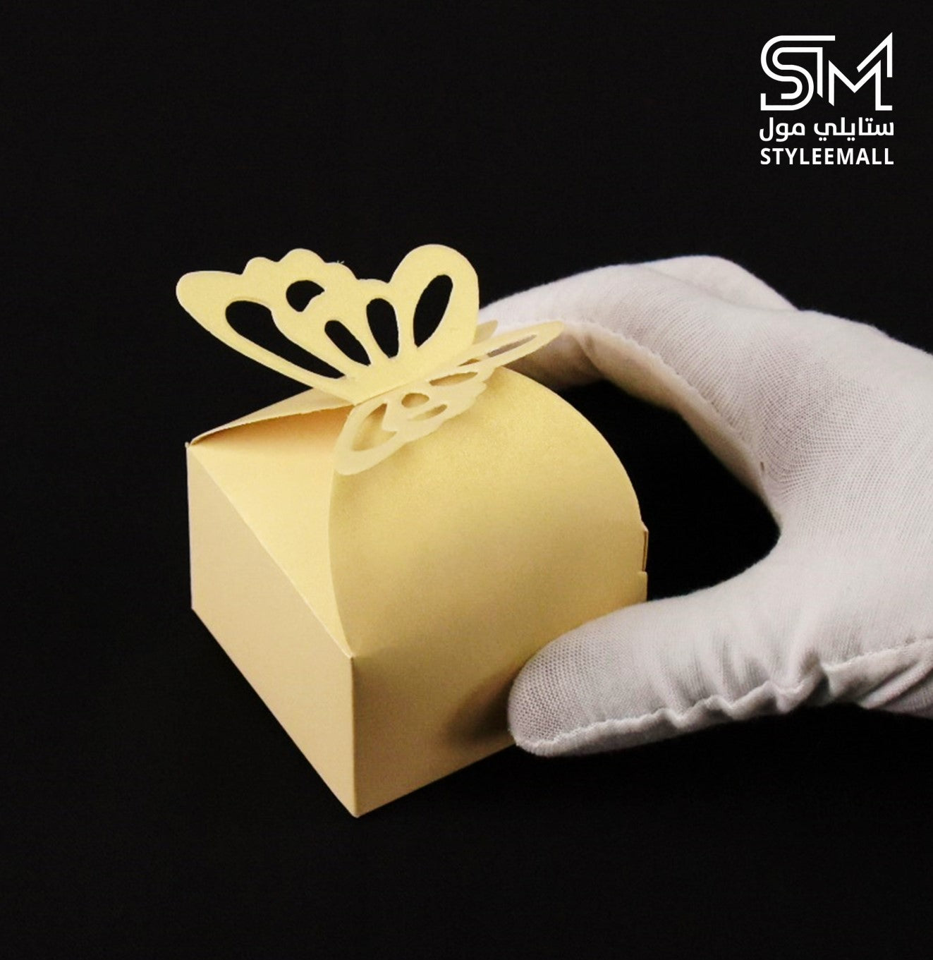 توزيعات توفانا (كبسولات العود العسلي)