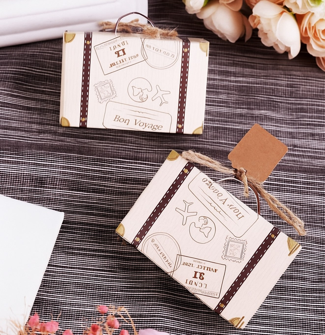 توزيعات لامينا (مسك الرمان الفاخر)