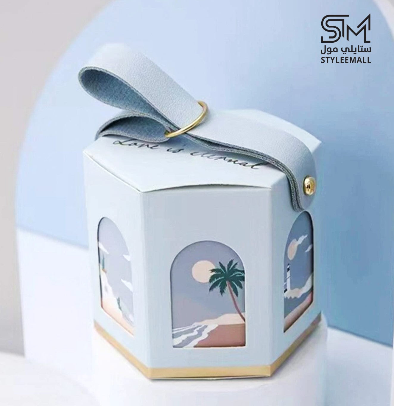 توزيعات لورا