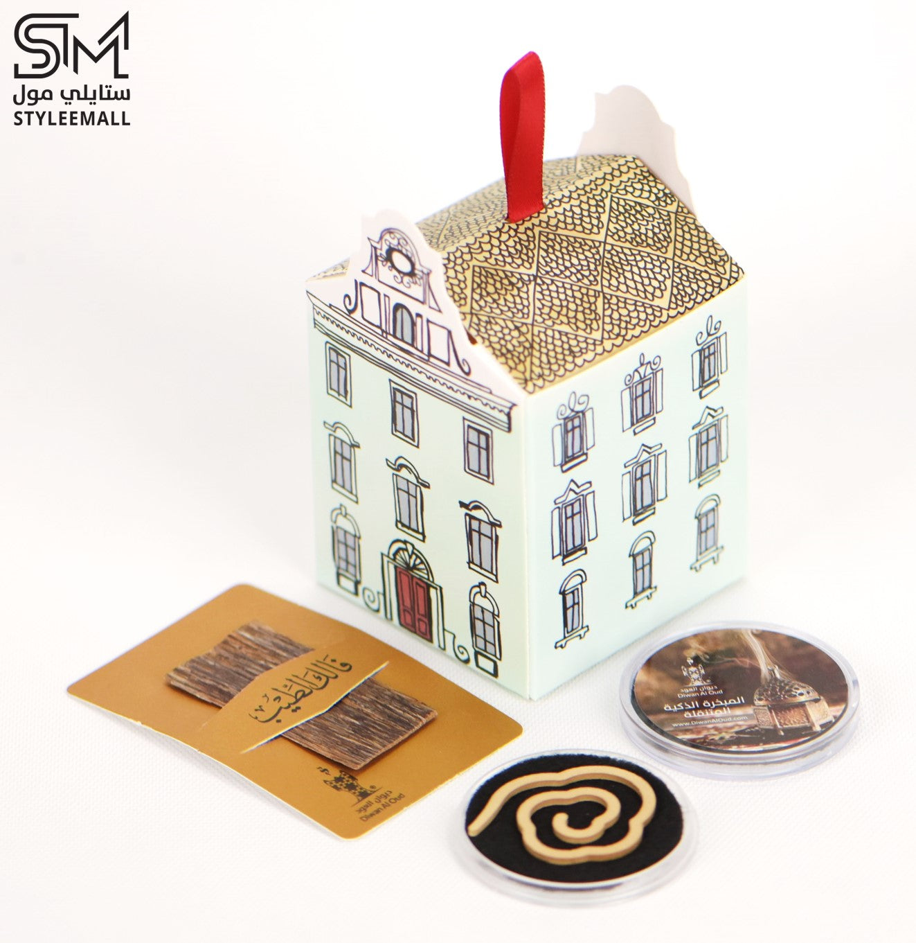 توزيعات فان غوخ