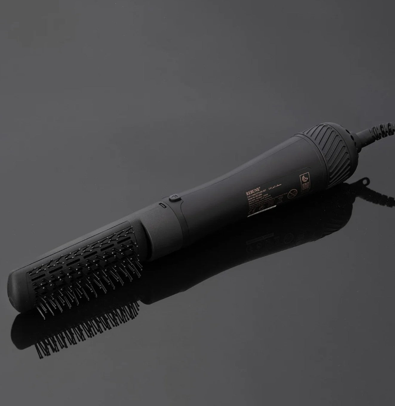 استشوار شعر 2 في 1