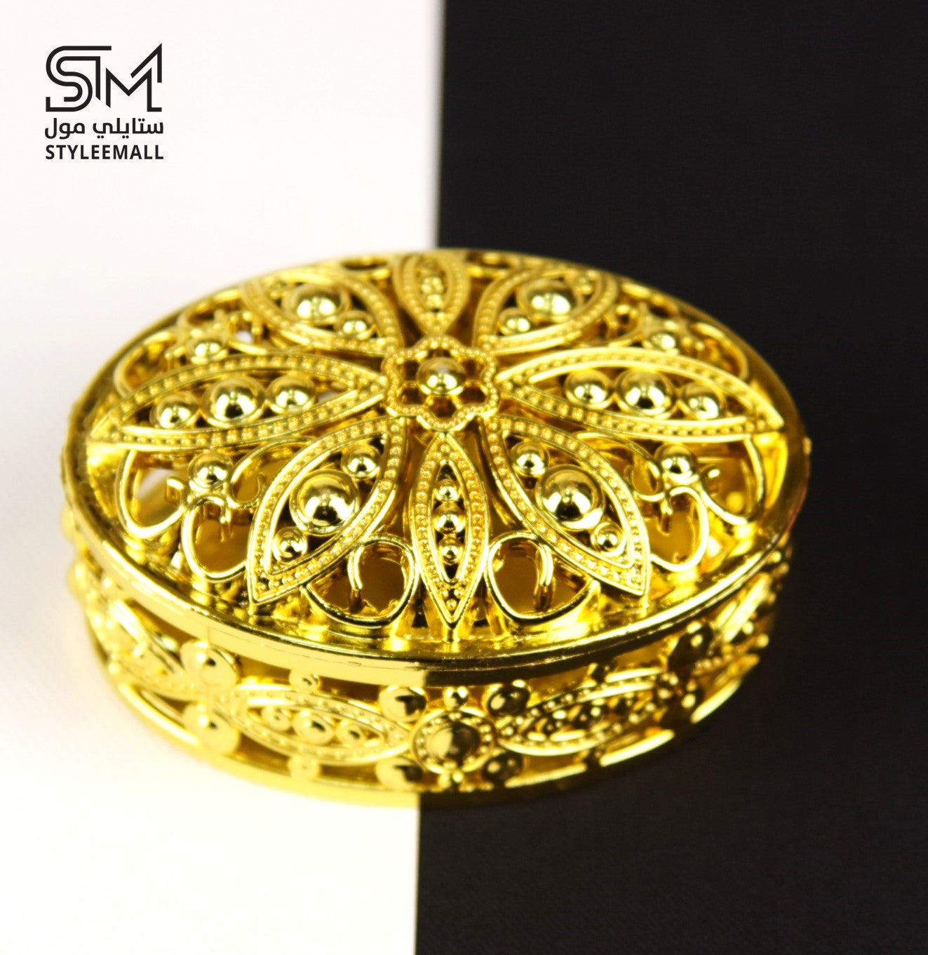 توزيعات ألكسندر (المعمول الفاخر)