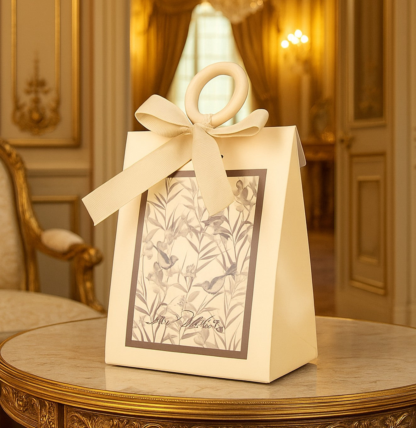 توزيعات قوتشينا