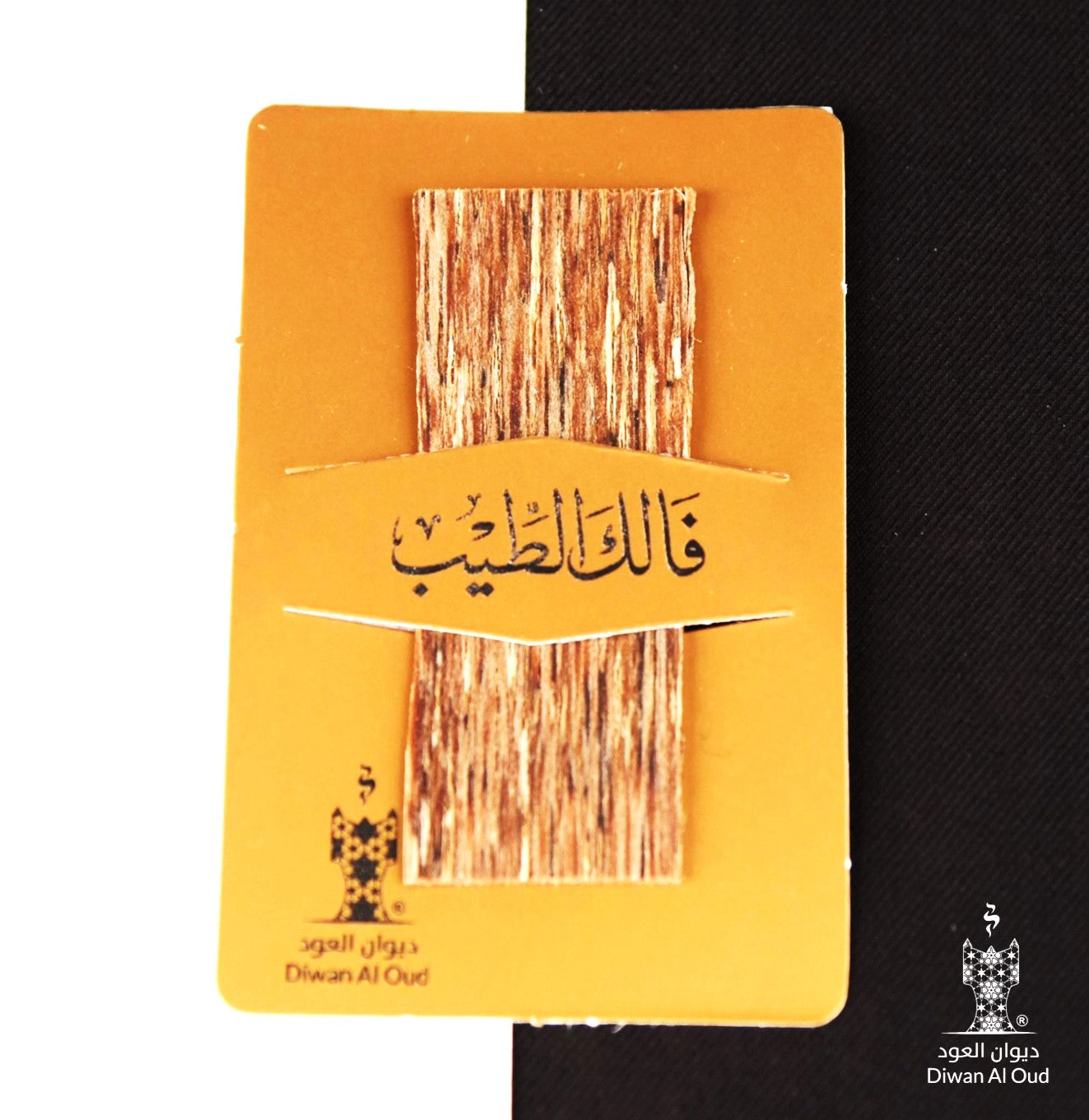 صينية توزيعات إلينورا (شرائح العود الفتنامي الطبيعي)