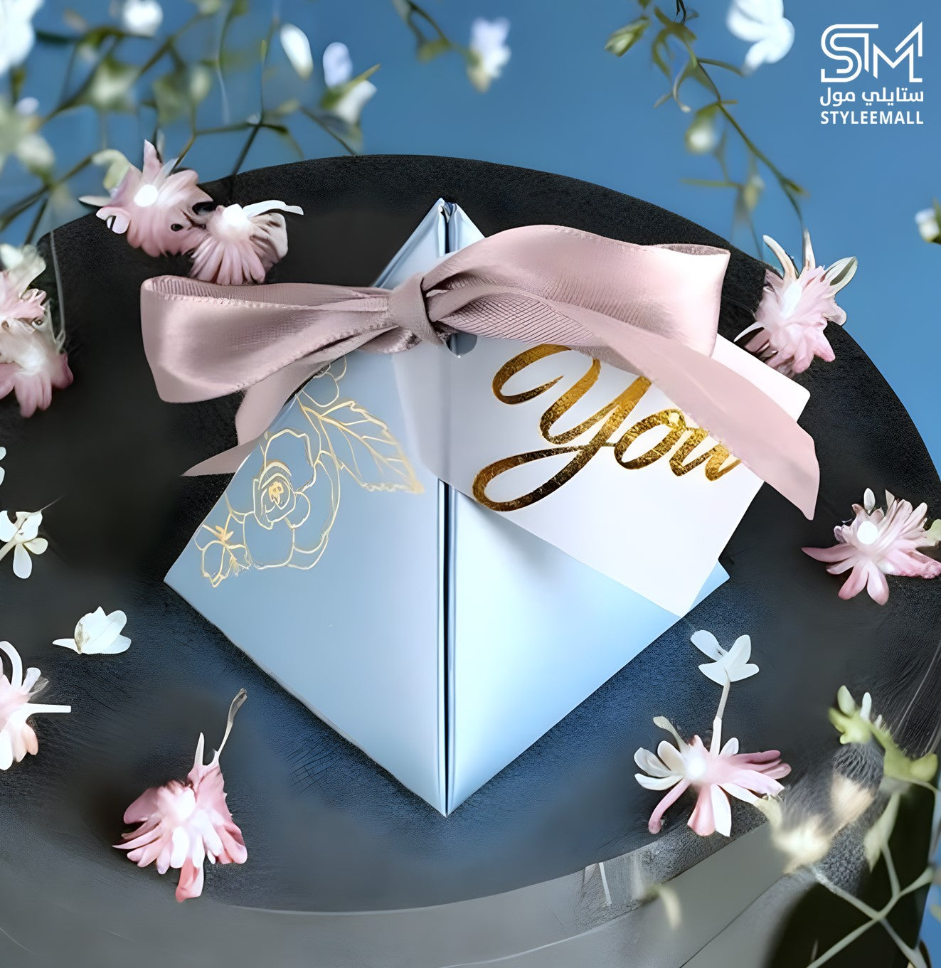 توزيعات فرانسيسكو (كبسولات العود)