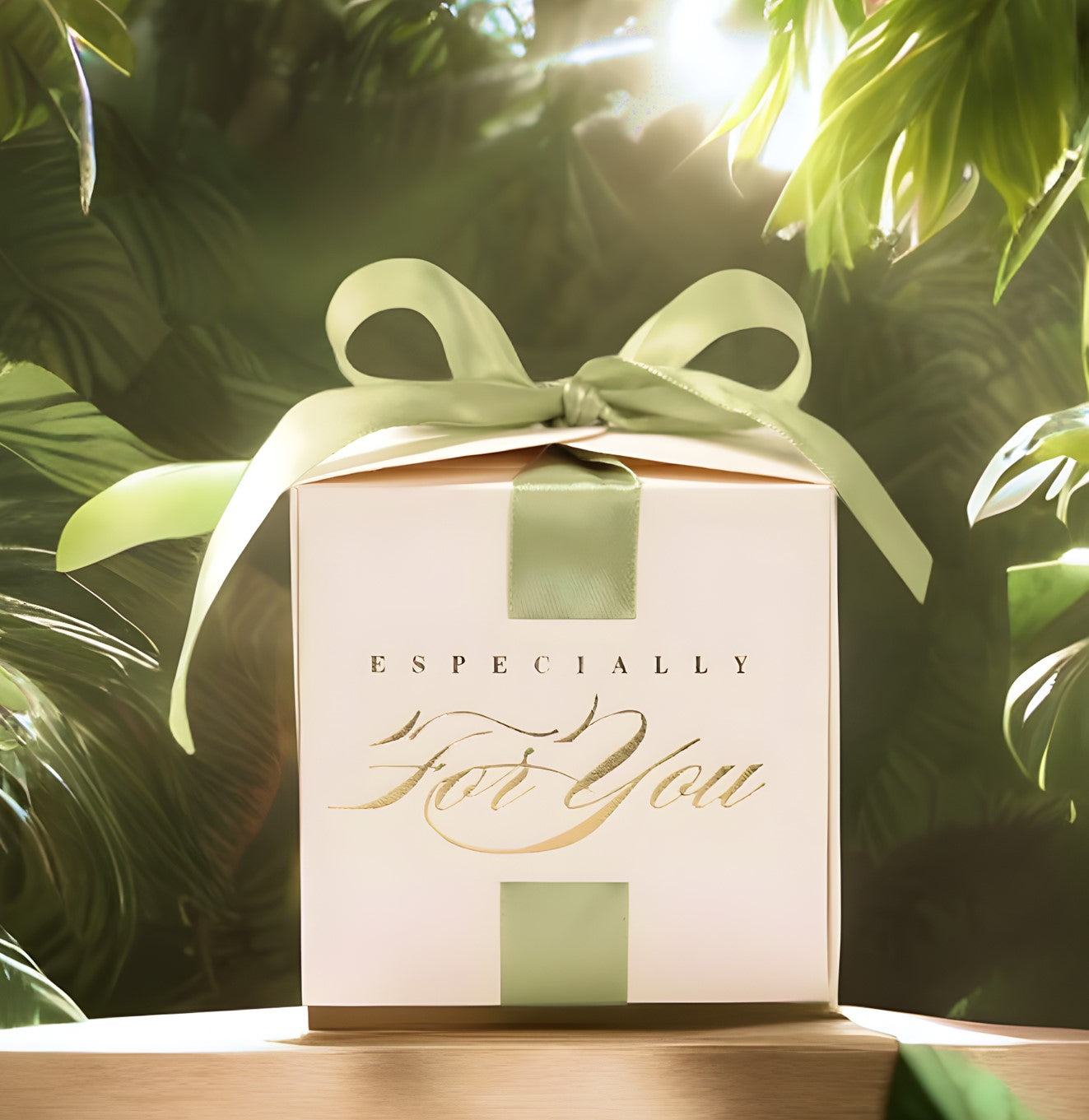 توزيعات لكِ أنتِ (كبسولات العود)