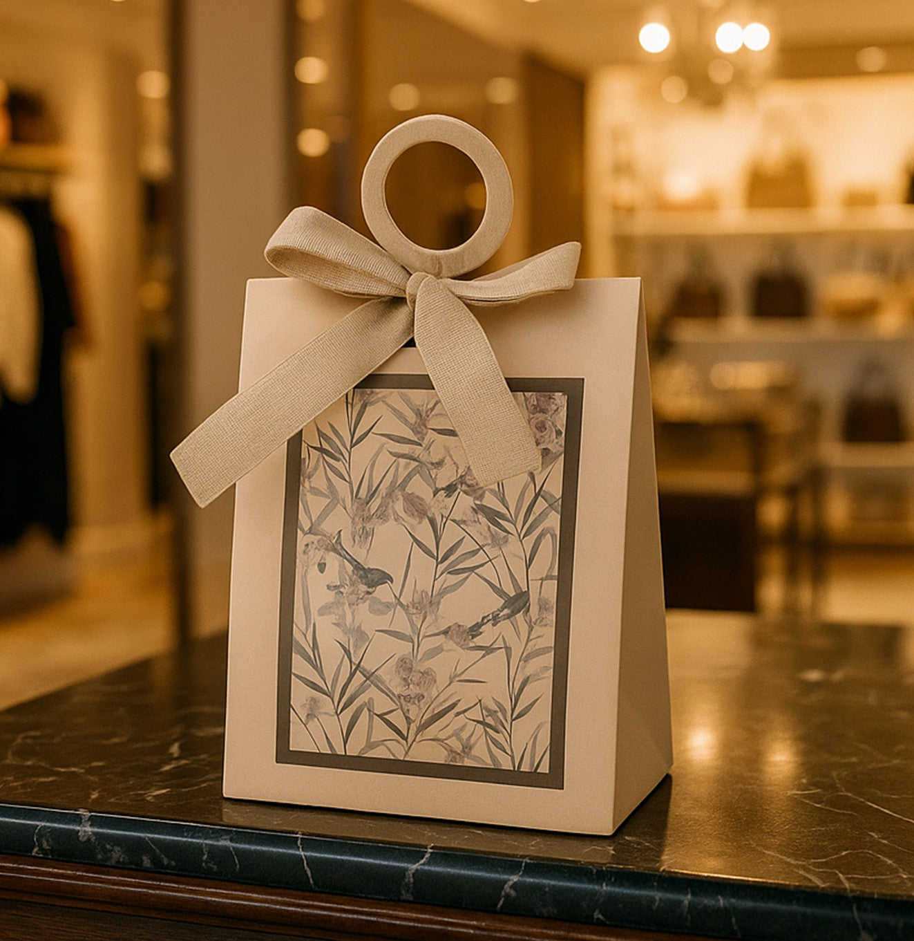 توزيعات قوتشينا