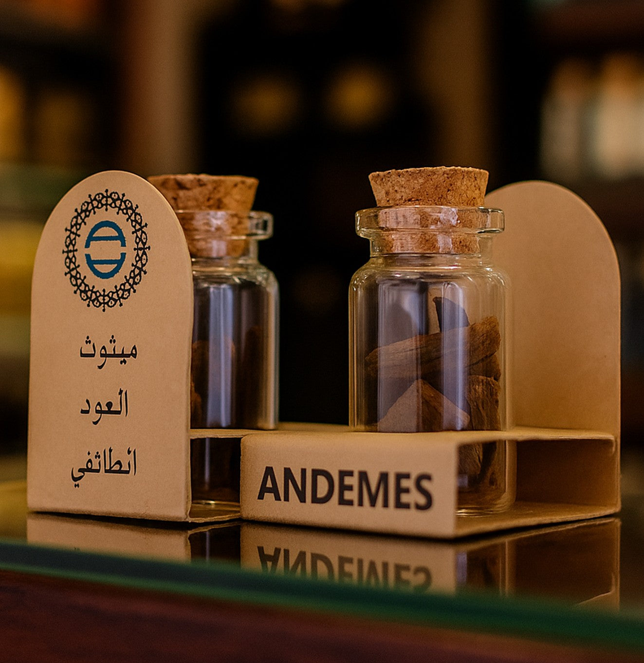 توزيعات مبثوث العود الطائفي