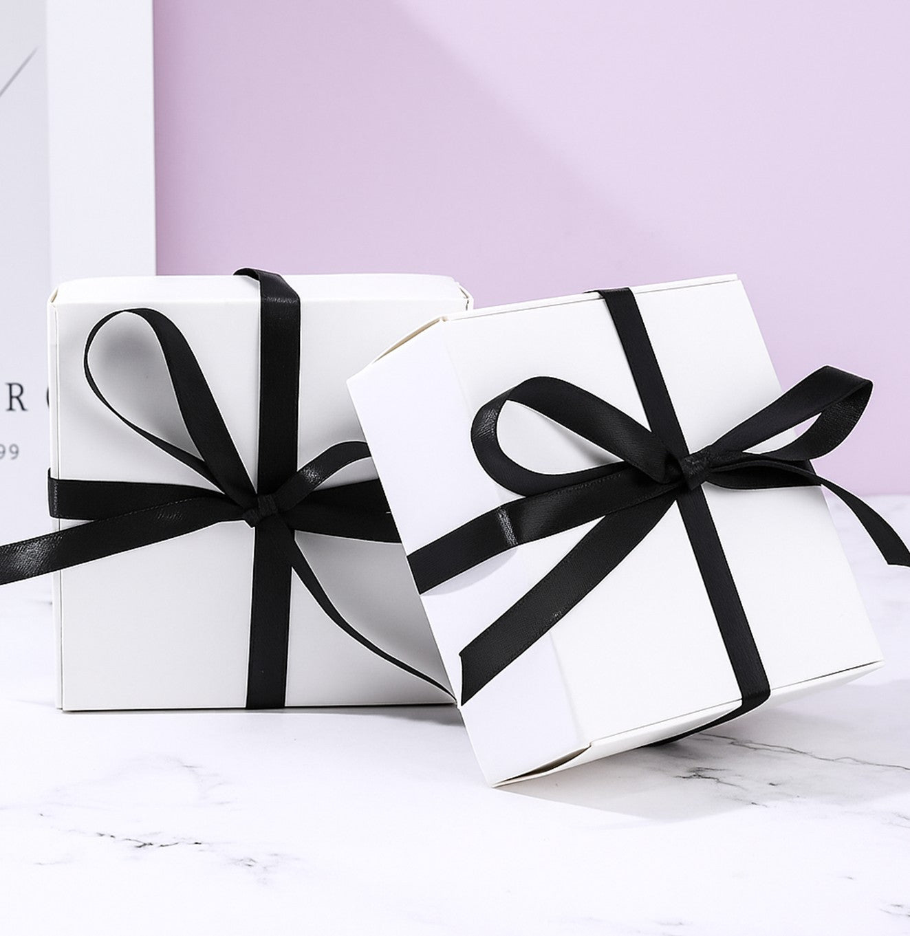 توزيعات سانتوس