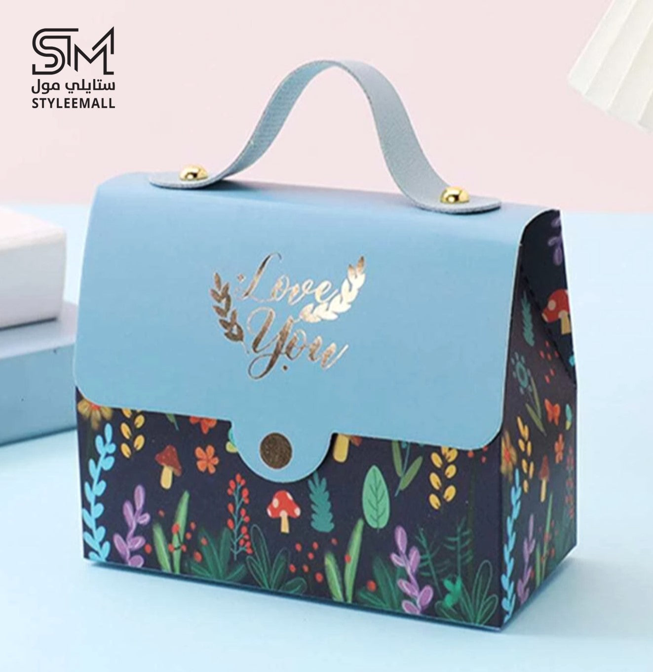 توزيعات فلوراديس