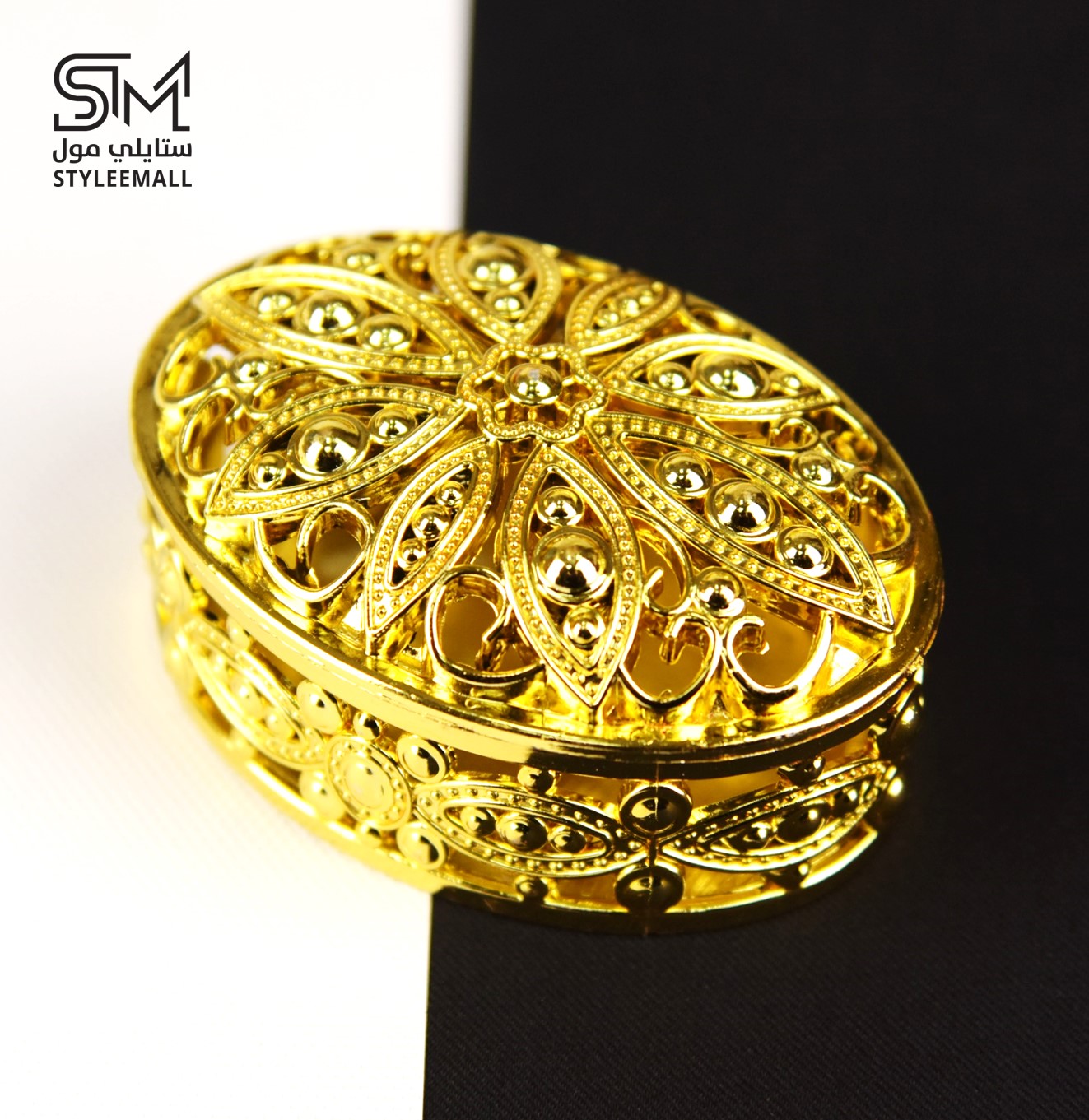 توزيعات ألكسندر (المعمول الفاخر)