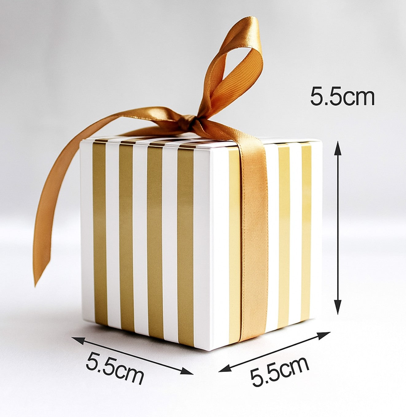 توزيعات فيرمير (كبسولة العود الملكي)