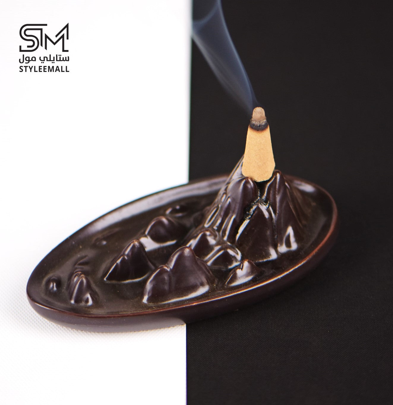 العود الجبلي الطبيعي الملكي