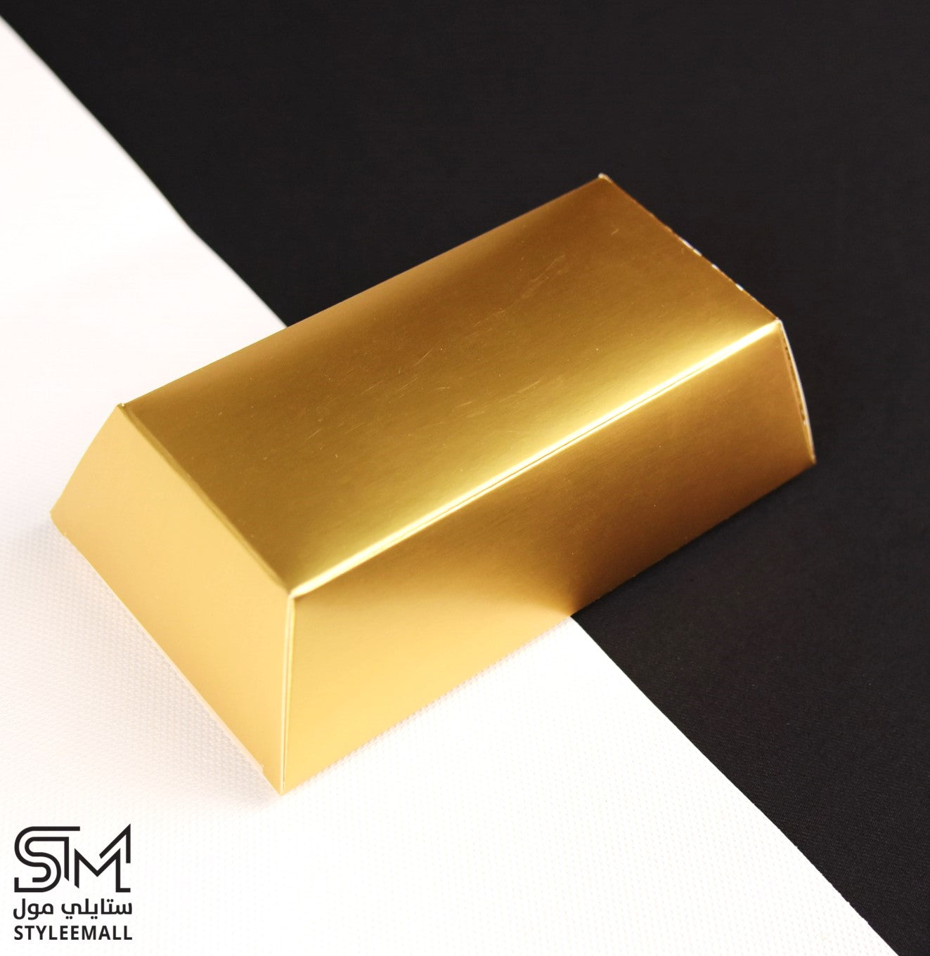 توزيعات فينيسيا (على شكل سبائك الذهب)