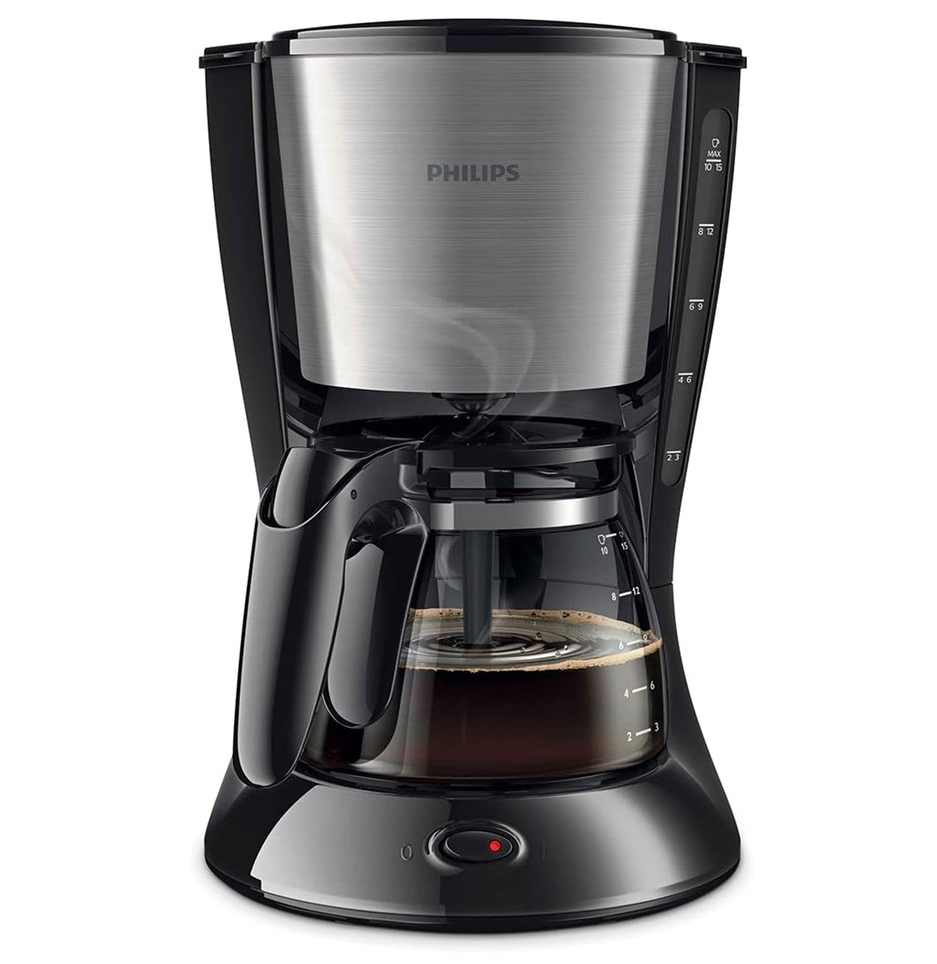 آله صنع القهوة بالتنقيط