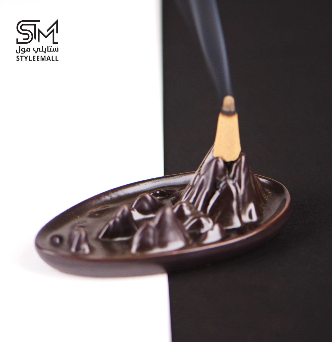 العود الجبلي الطبيعي الملكي