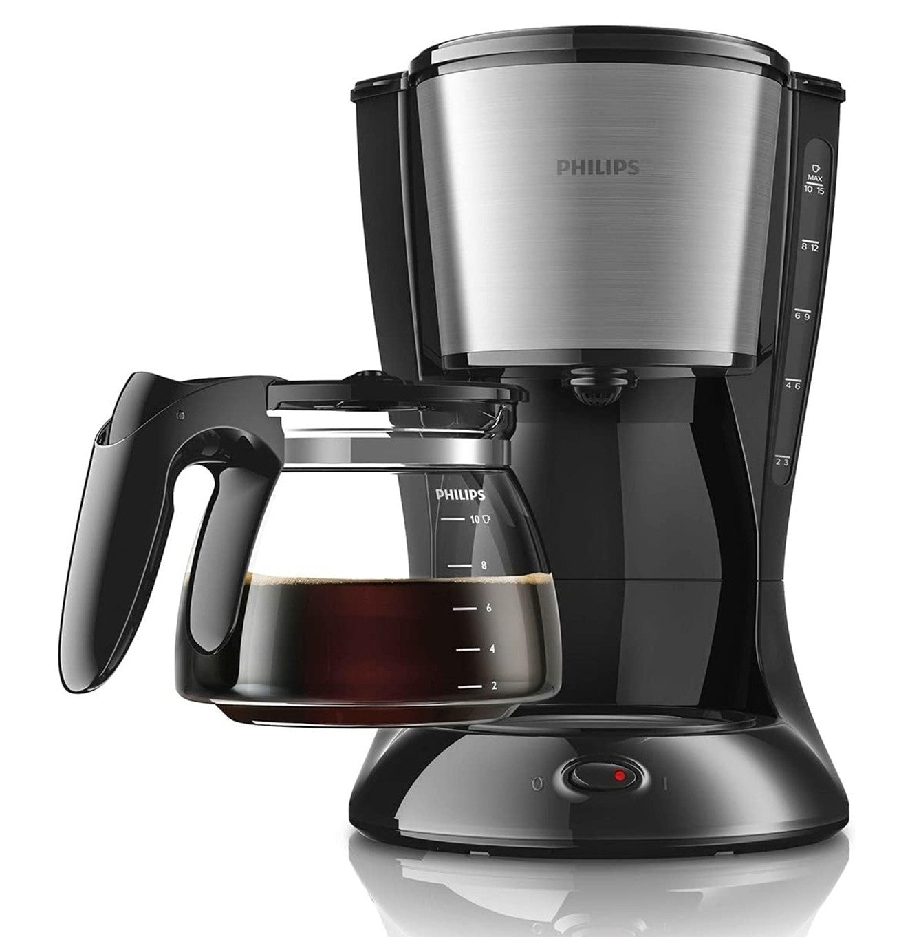 آله صنع القهوة بالتنقيط