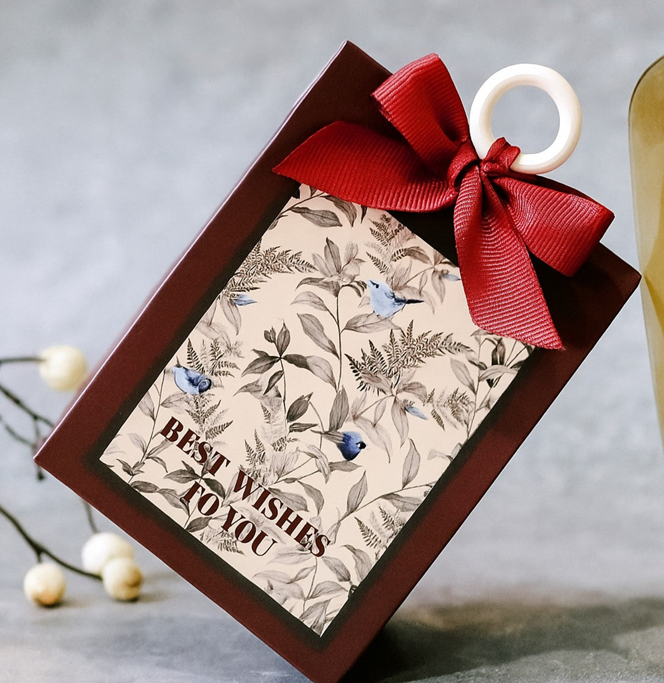 توزيعات روزا بيلا