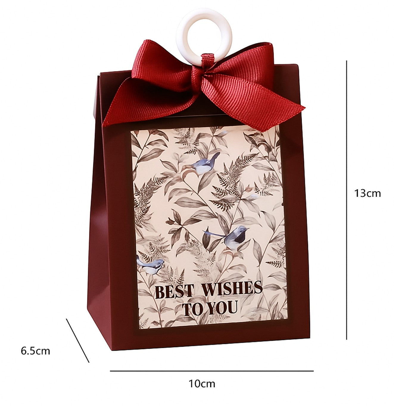 توزيعات روزا بيلا