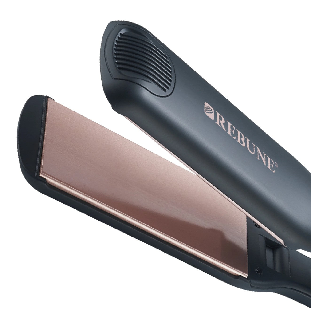 جهاز سيراميك للشعر - 14 مستوى لدرجة الحرارة