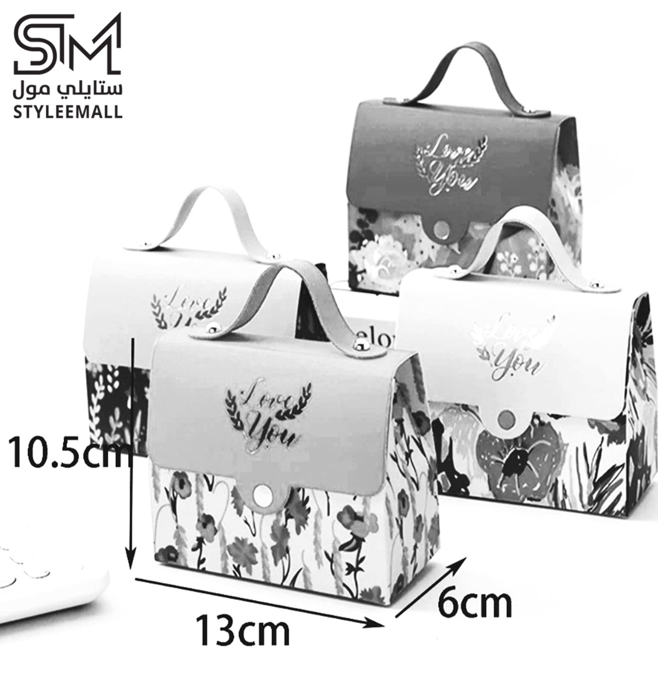 توزيعات فلوراديس