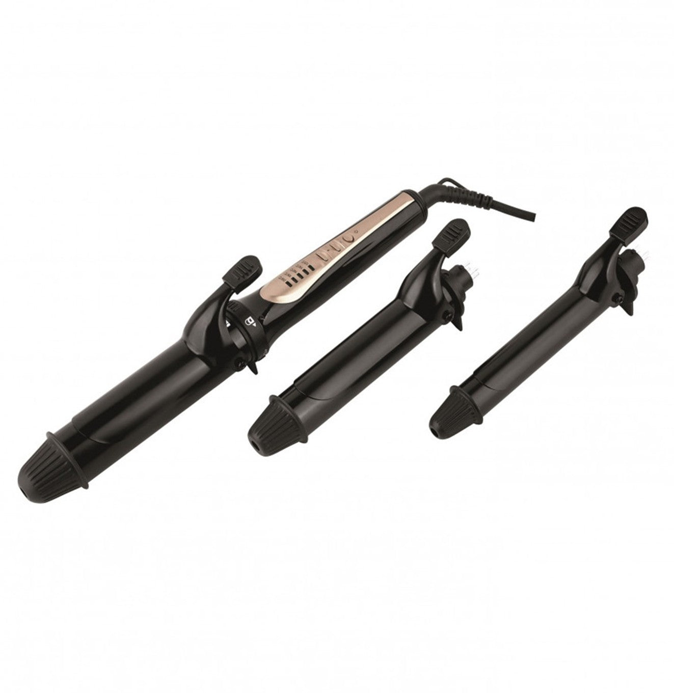 فير شعر 3 في 1