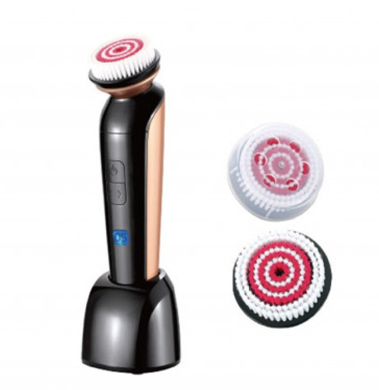 جهاز تنظيف الوجه