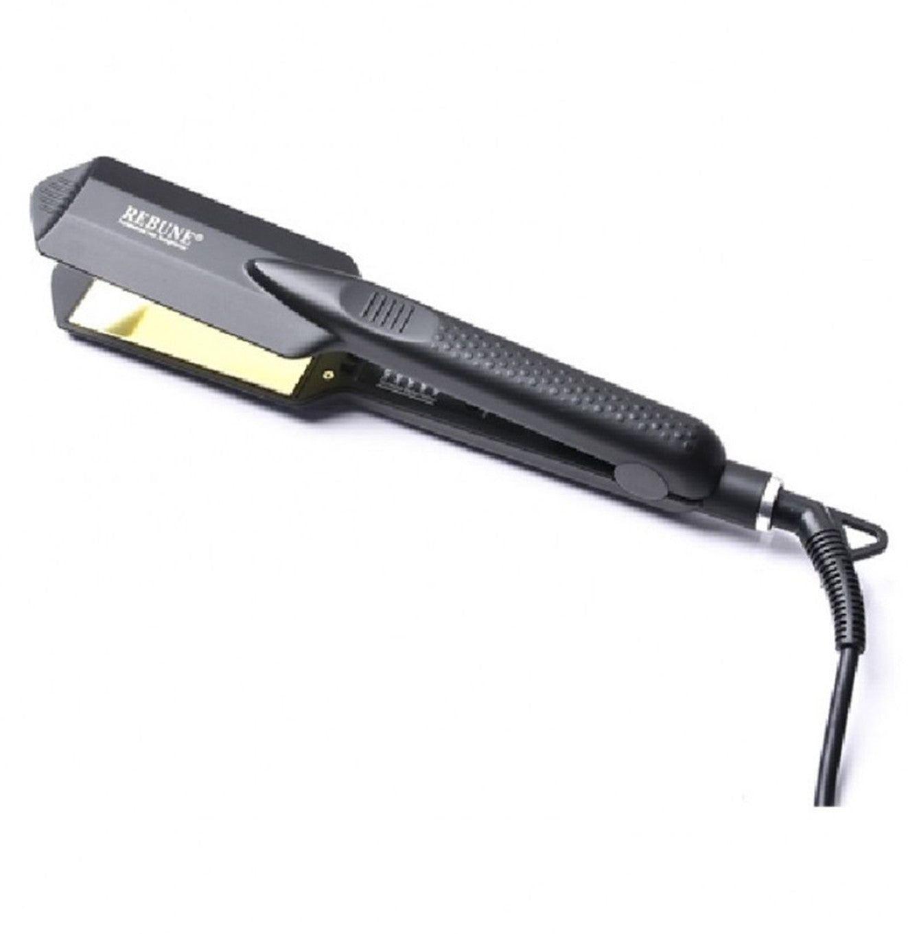 مملس شعر - أربع مستويات لدرجات الحرارة